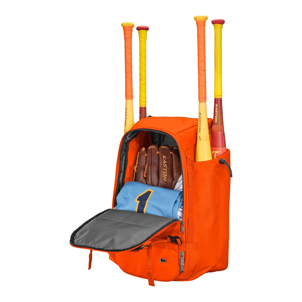Back Pack Beisbol Softbol Easton Walk Off Ethos