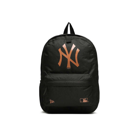 Back Pack Beisbol Softbol New Era Yankees