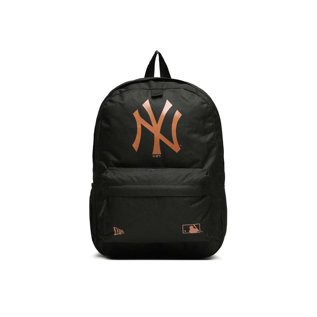 Back Pack Beisbol Softbol New Era Yankees
