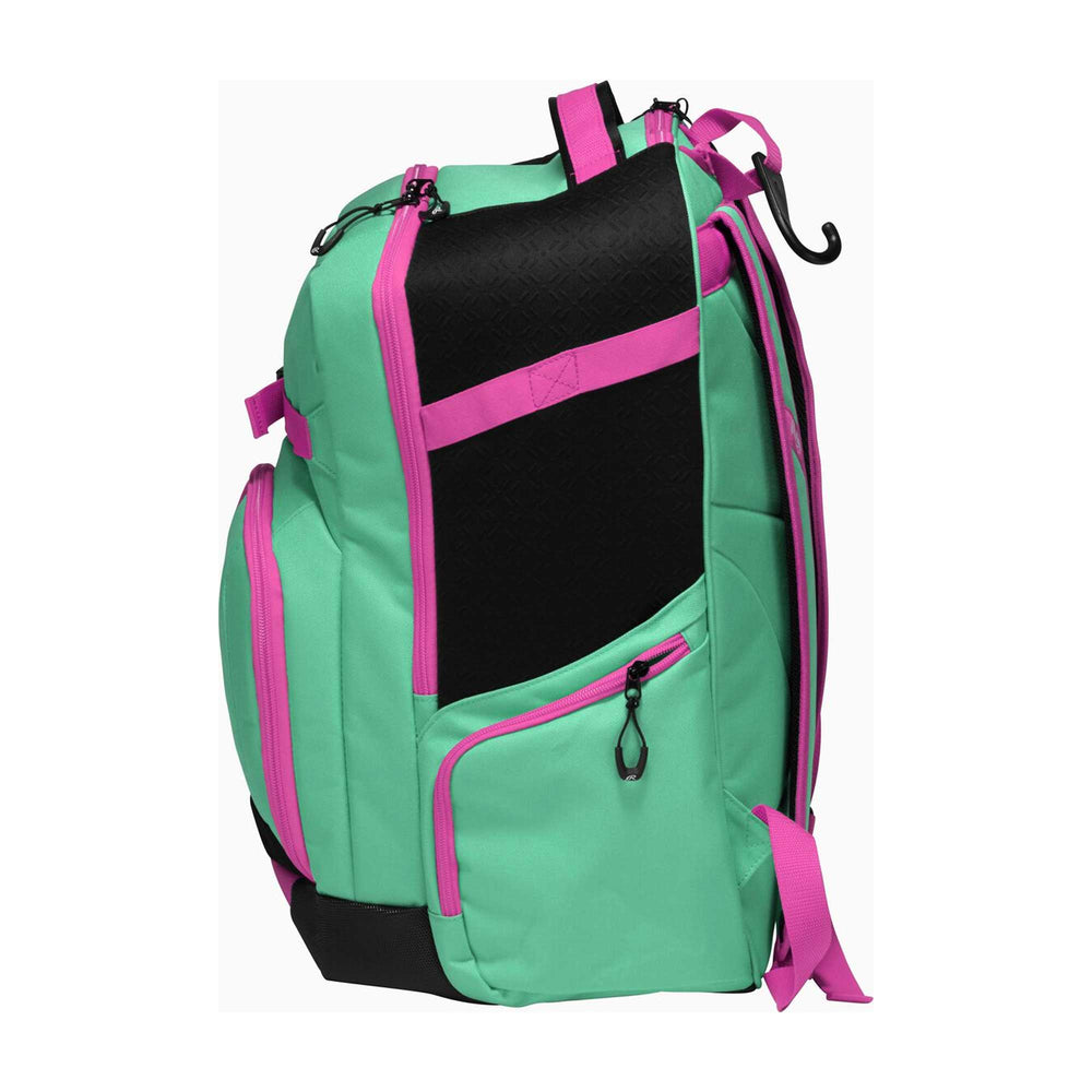 Back Pack Beisbol Softbol Rawlings Journey Players