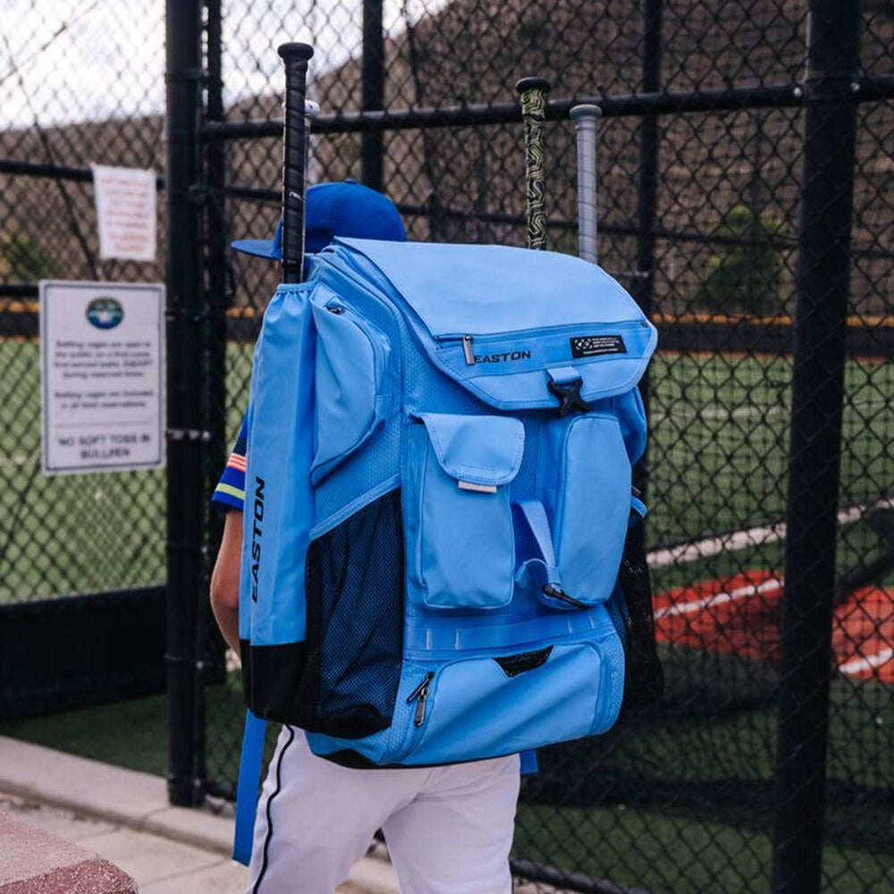 Back Pack Beisbol Softbol Easton 5-Tool Phenom