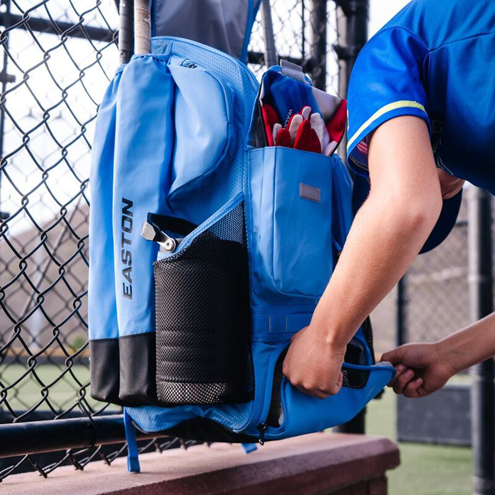Back Pack Beisbol Softbol Easton 5-Tool Phenom