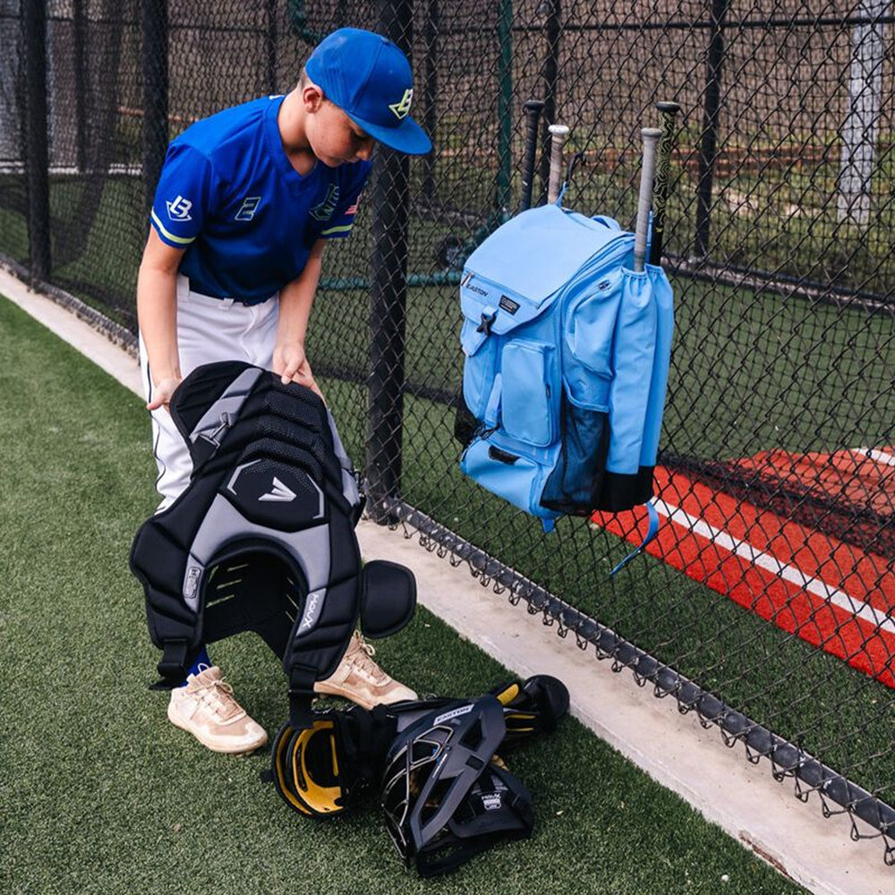 Back Pack Beisbol Softbol Easton 5-Tool Phenom
