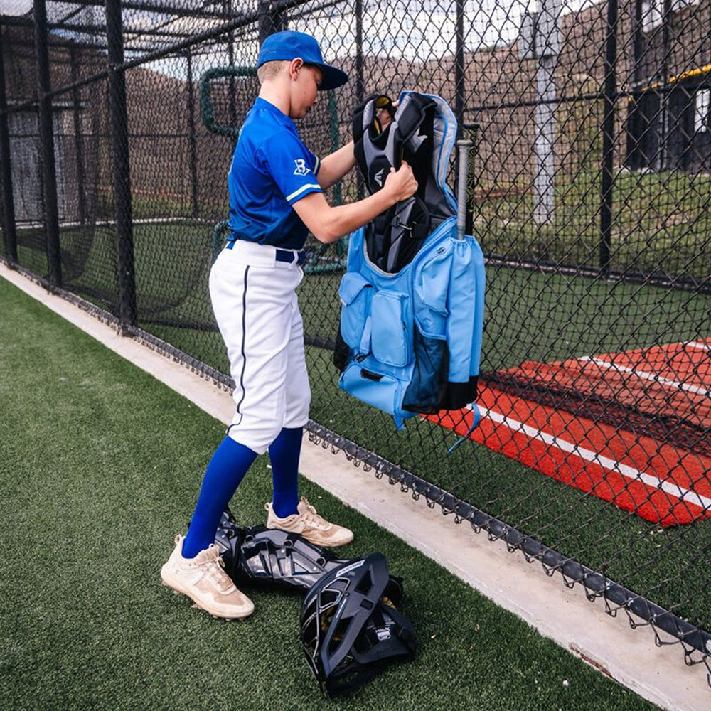 Back Pack Beisbol Softbol Easton 5-Tool Phenom