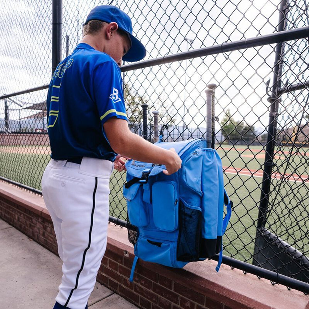 Back Pack Beisbol Softbol Easton 5-Tool Phenom