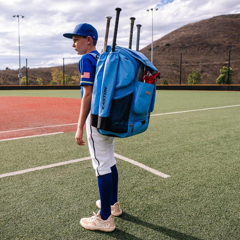 Back Pack Beisbol Softbol Easton 5-Tool Phenom