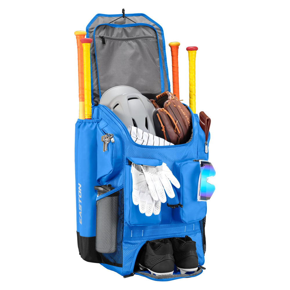 Back Pack Beisbol Softbol Easton 5-Tool Phenom