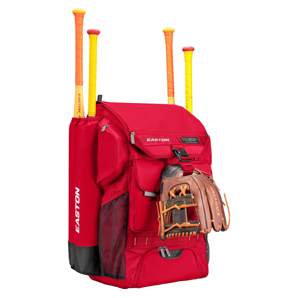 Back Pack Beisbol Softbol Easton 5-Tool Phenom