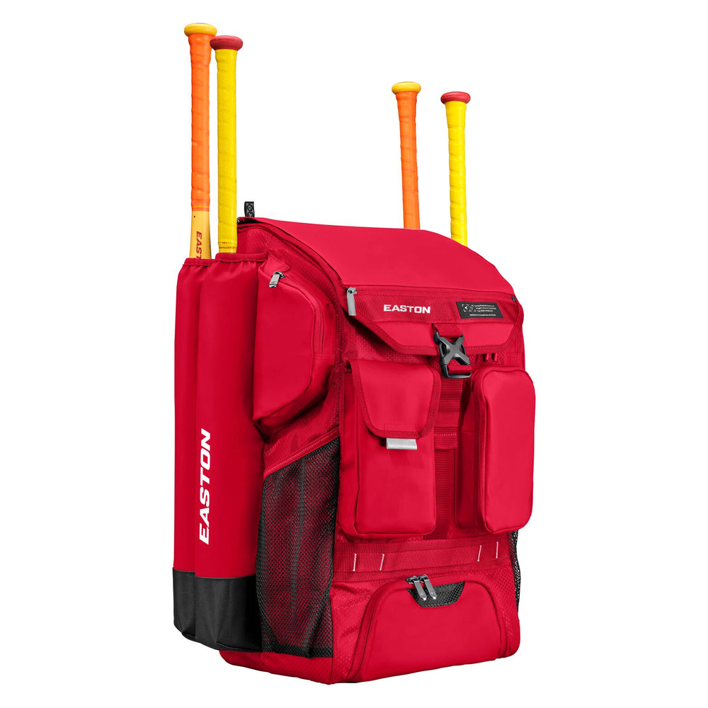 Back Pack Beisbol Softbol Easton 5-Tool Phenom
