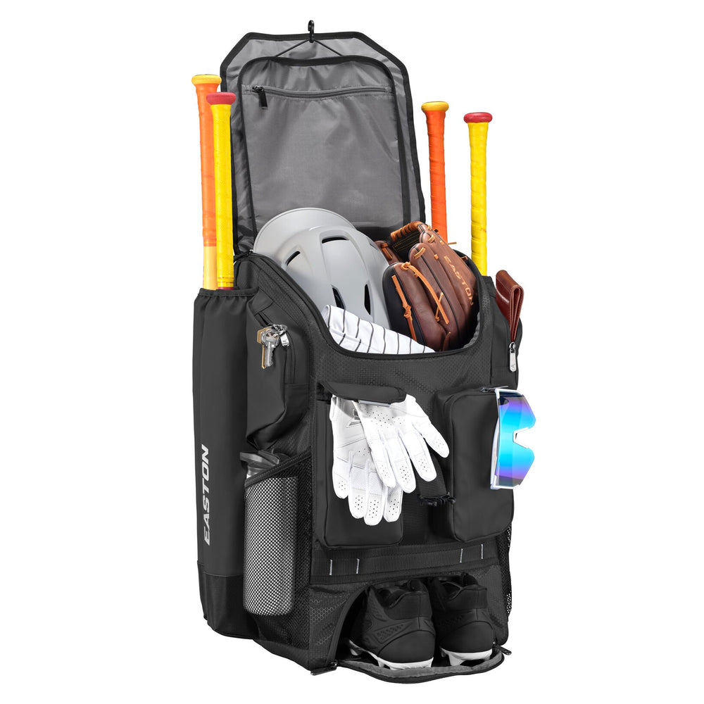 Back Pack Beisbol Softbol Easton 5-Tool Phenom