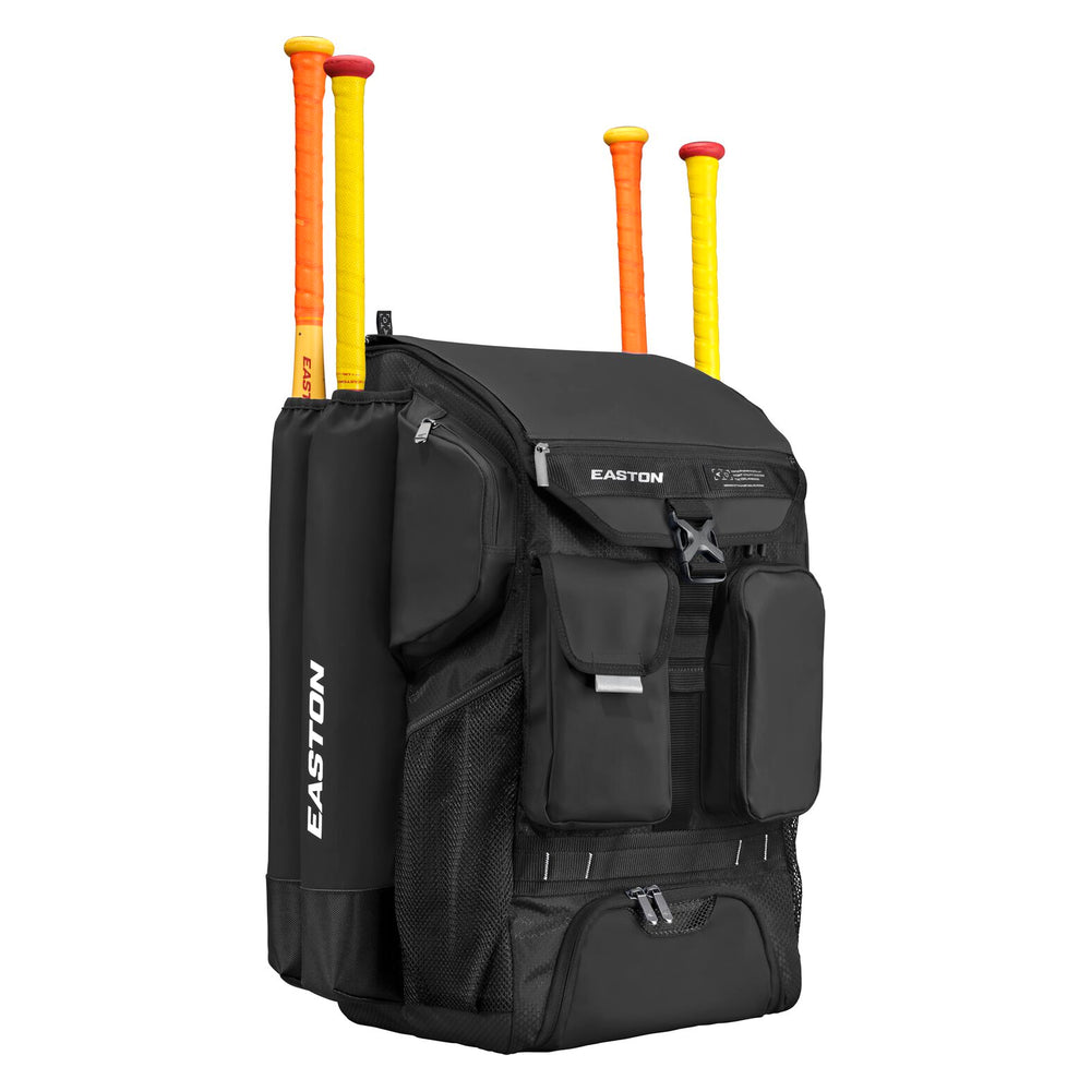 Back Pack Beisbol Softbol Easton 5-Tool Phenom