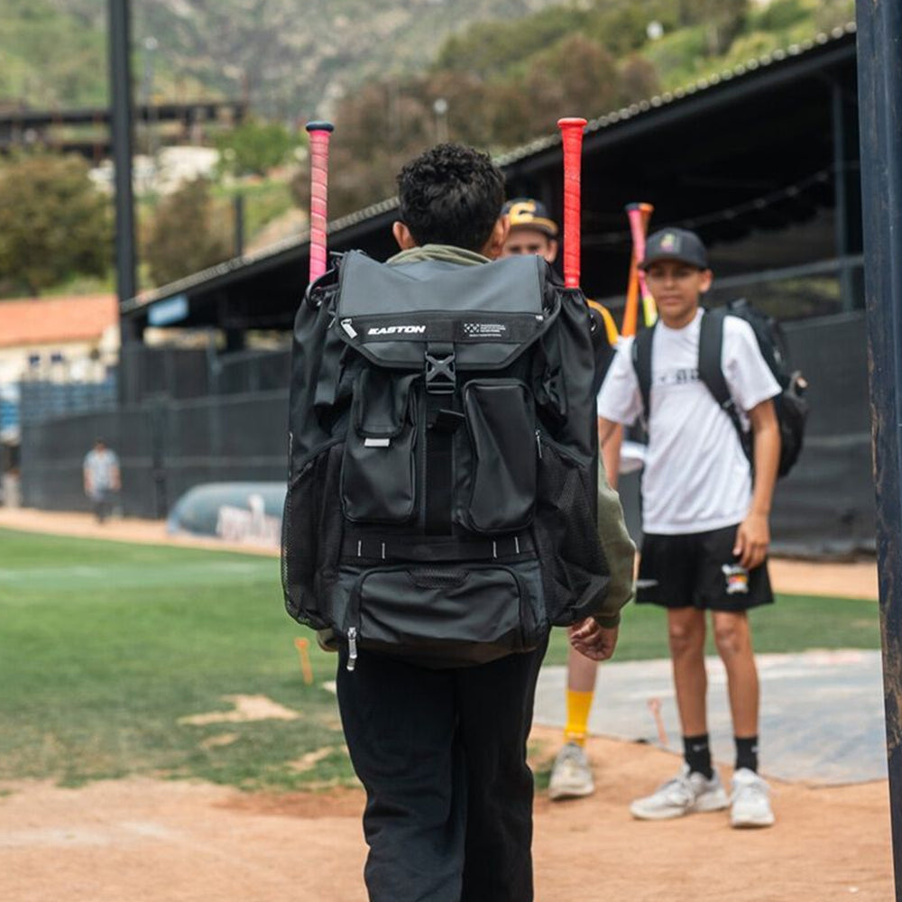Back Pack Beisbol Softbol Easton 5-Tool Phenom