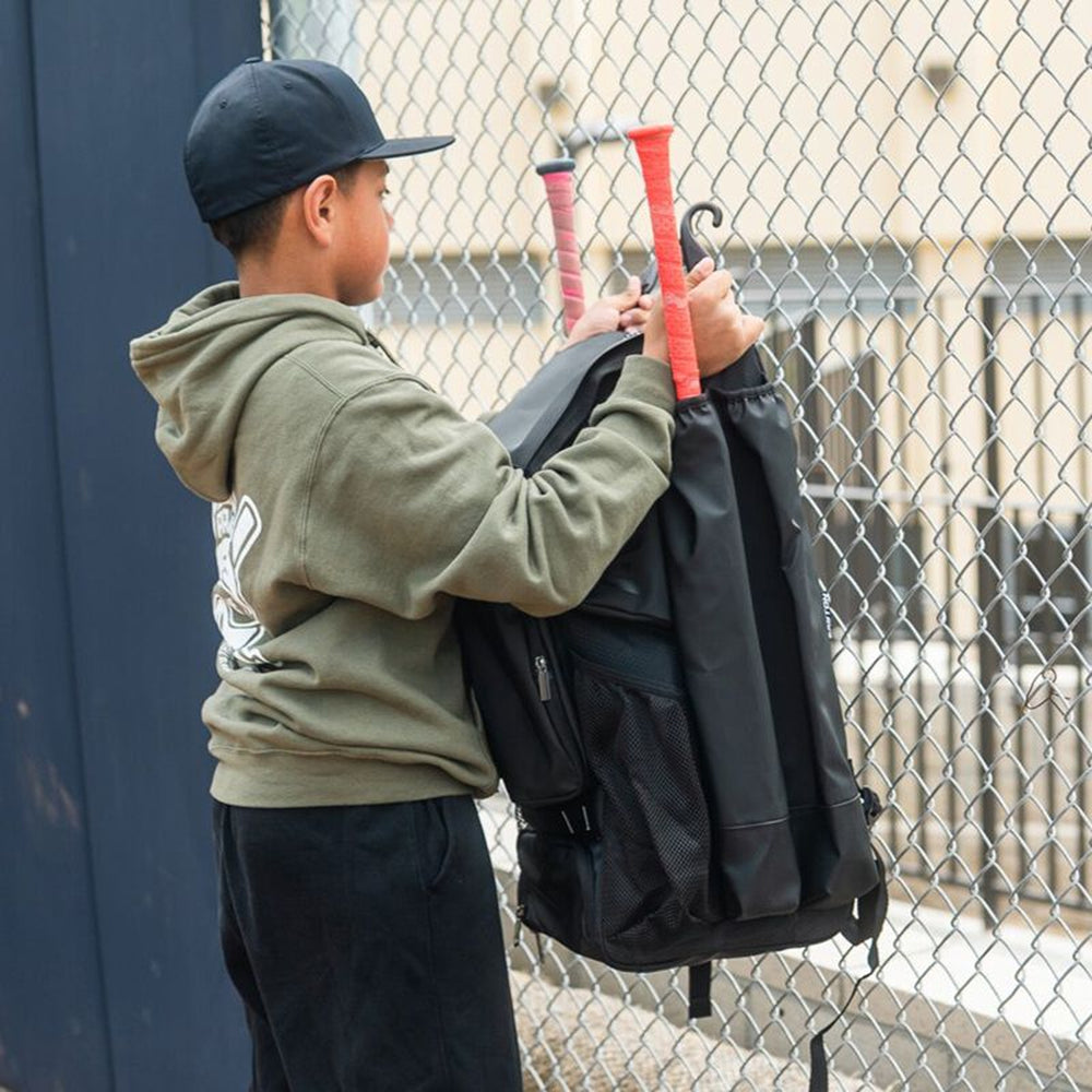 Back Pack Beisbol Softbol Easton 5-Tool Phenom