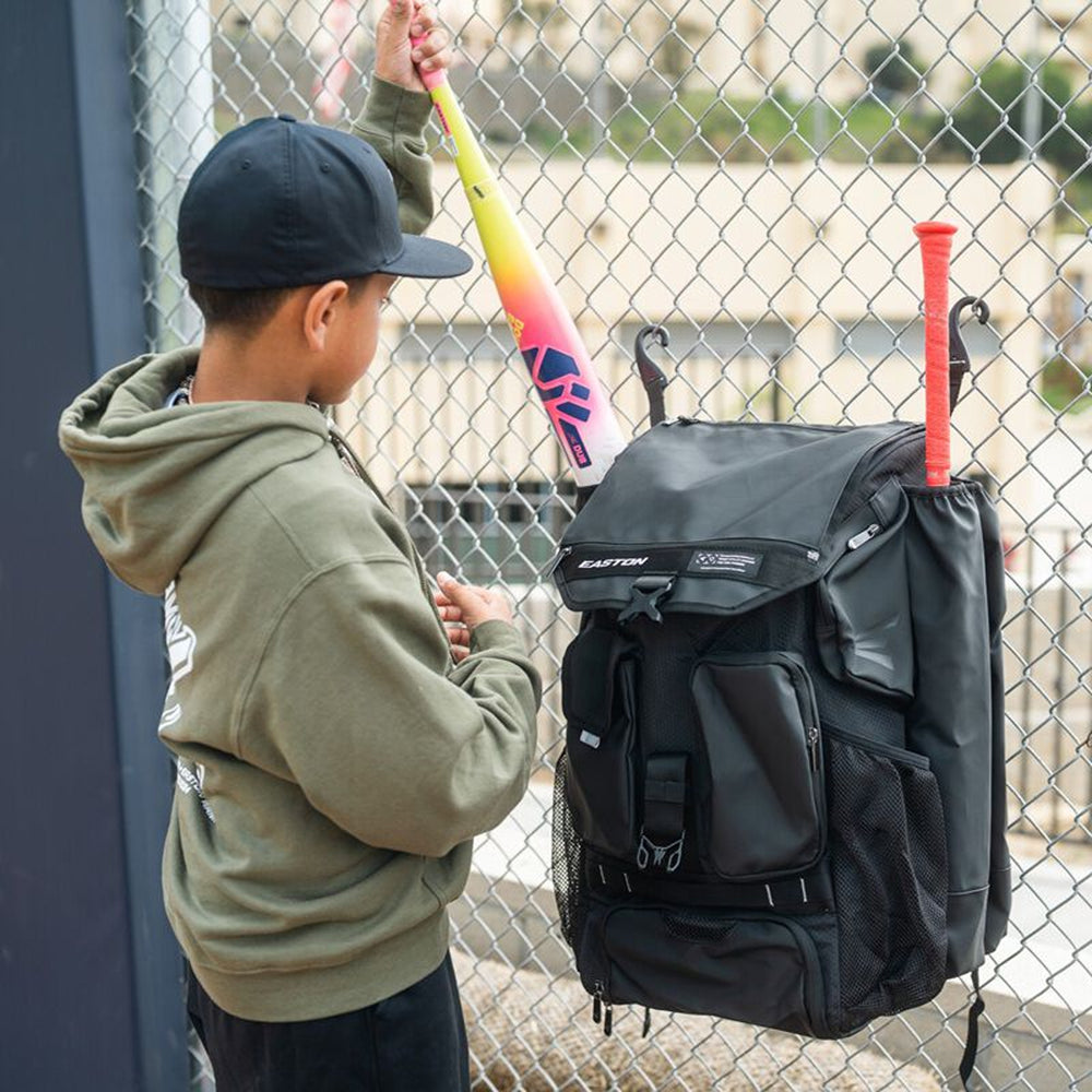 Back Pack Beisbol Softbol Easton 5-Tool Phenom