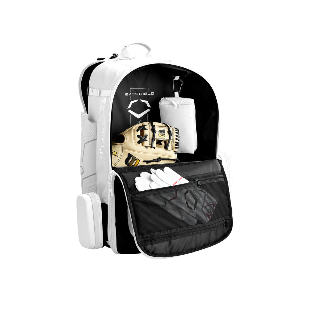Back Pack Beisbol Softbol Evoshield Takeover