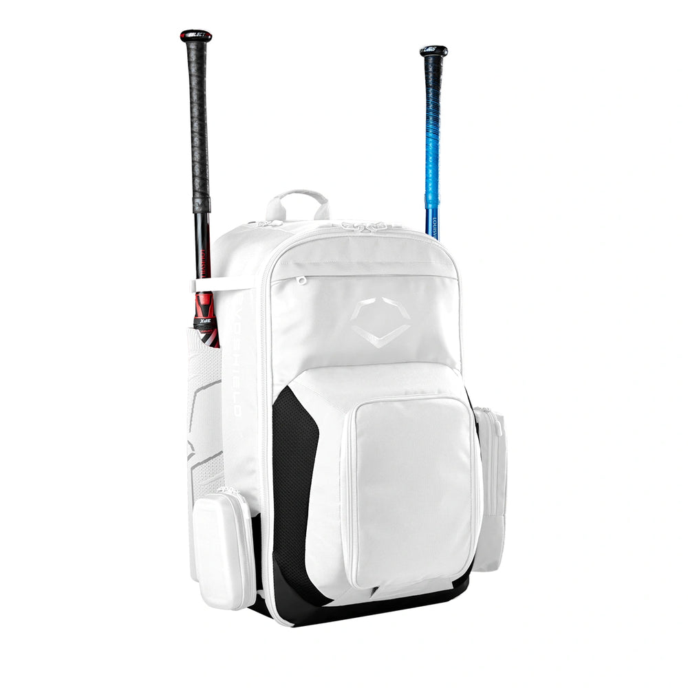 Back Pack Beisbol Softbol Evoshield Takeover