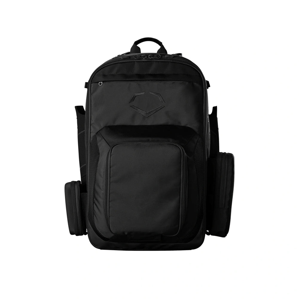 Back Pack Beisbol Softbol Evoshield Takeover
