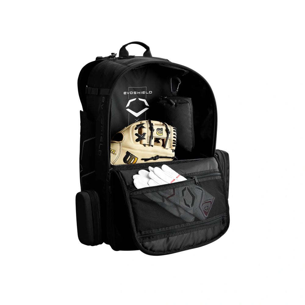 Back Pack Beisbol Softbol Evoshield Takeover