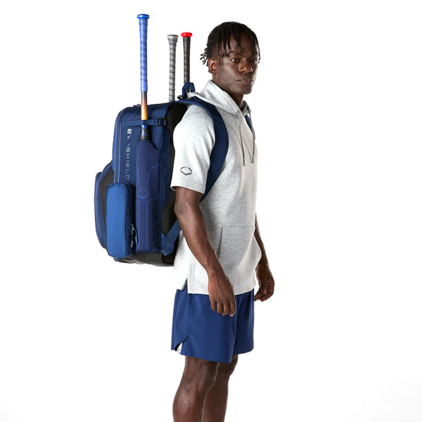 Back Pack Beisbol Softbol Evoshield Takeover