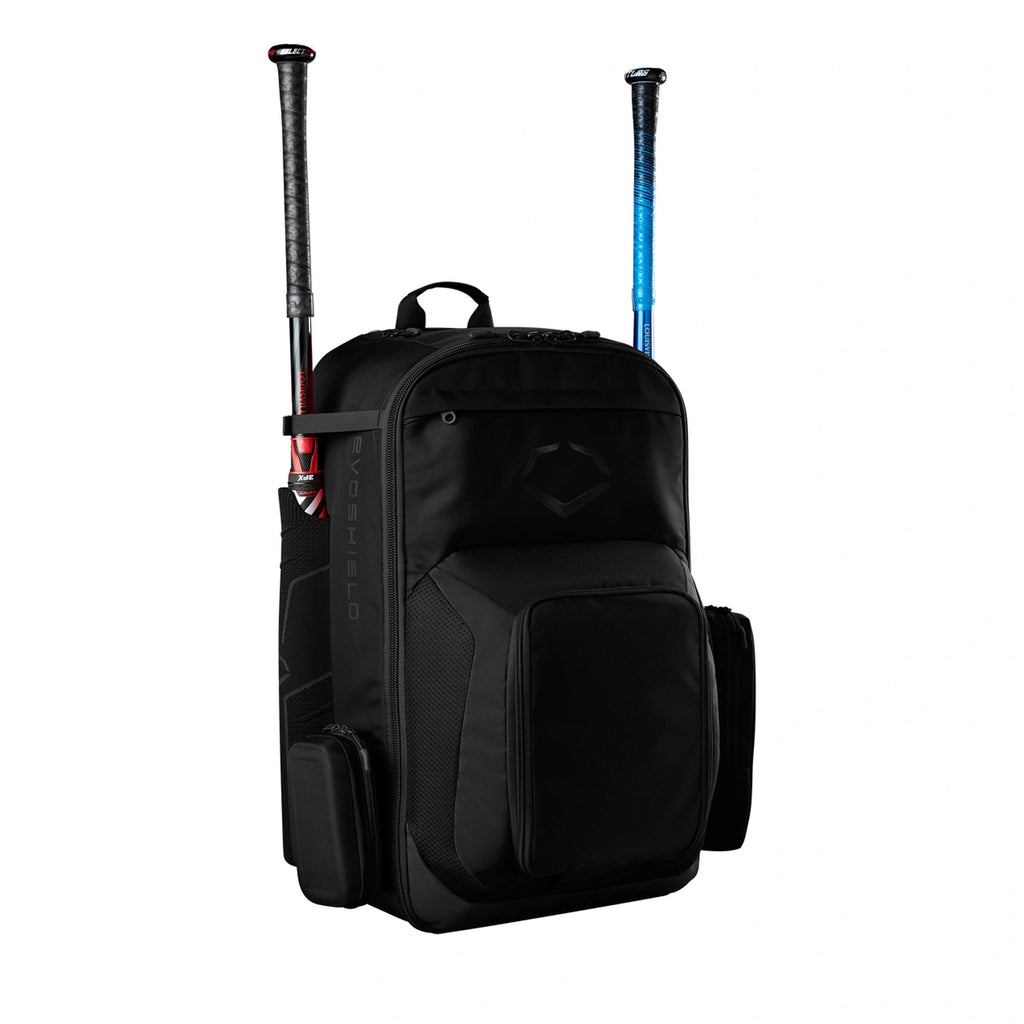 Back Pack Beisbol Softbol Evoshield Takeover