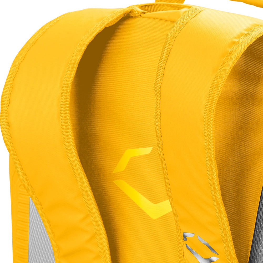 Back Pack Beisbol Softbol Evoshield Tone Set
