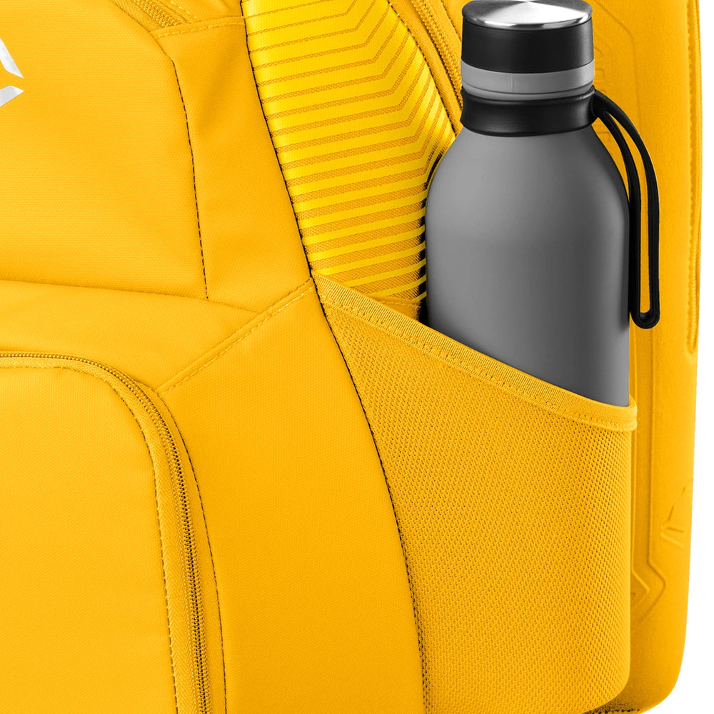 Back Pack Beisbol Softbol Evoshield Tone Set
