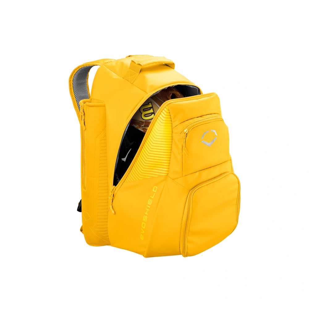 Back Pack Beisbol Softbol Evoshield Tone Set