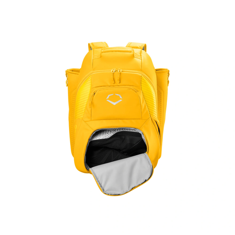 Back Pack Beisbol Softbol Evoshield Tone Set