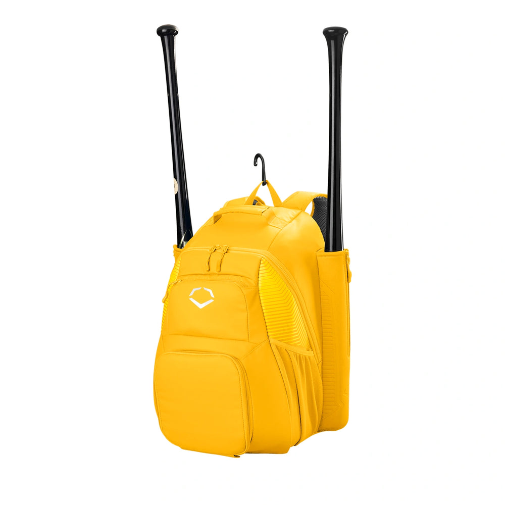 Back Pack Beisbol Softbol Evoshield Tone Set