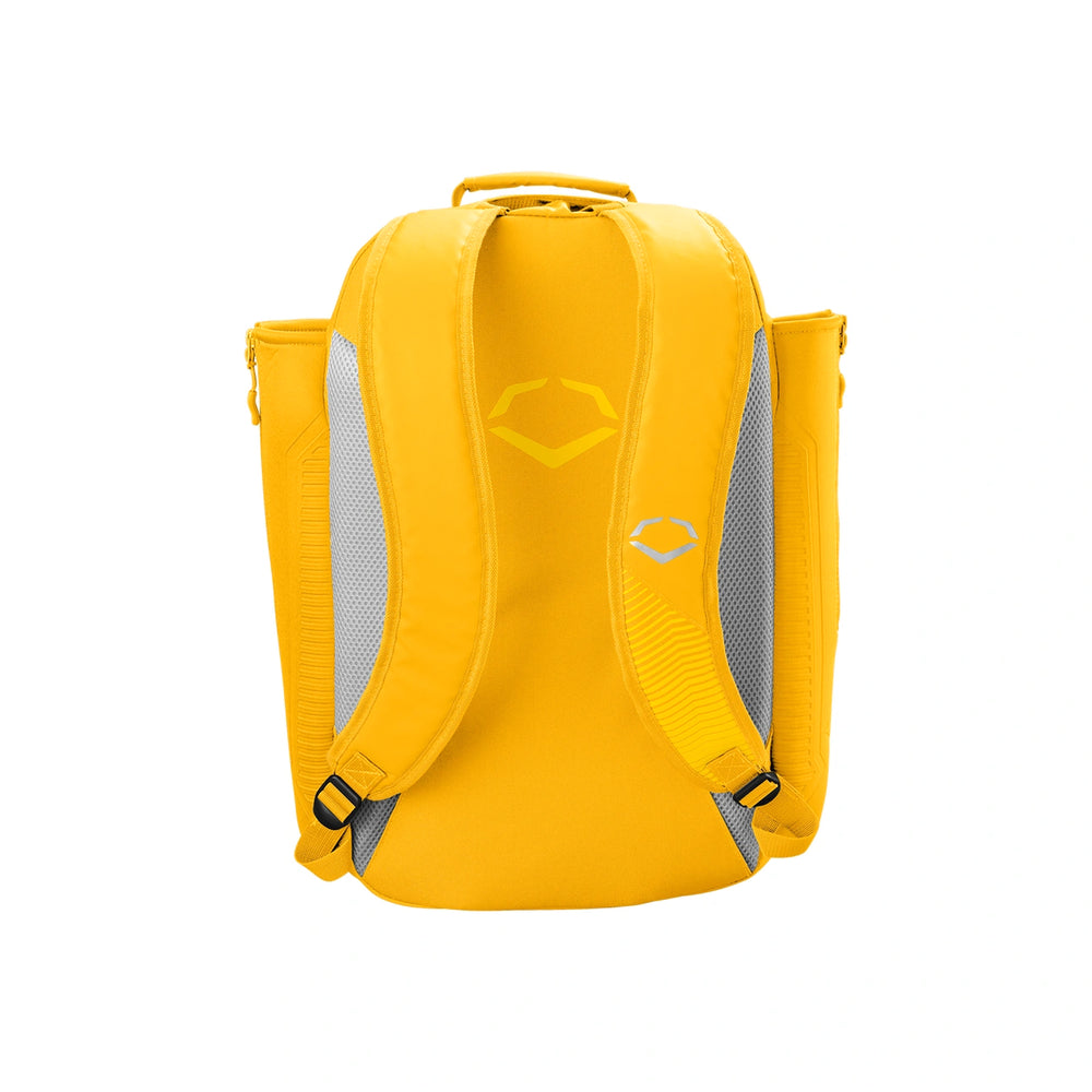 Back Pack Beisbol Softbol Evoshield Tone Set