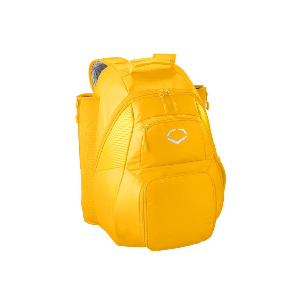Back Pack Beisbol Softbol Evoshield Tone Set