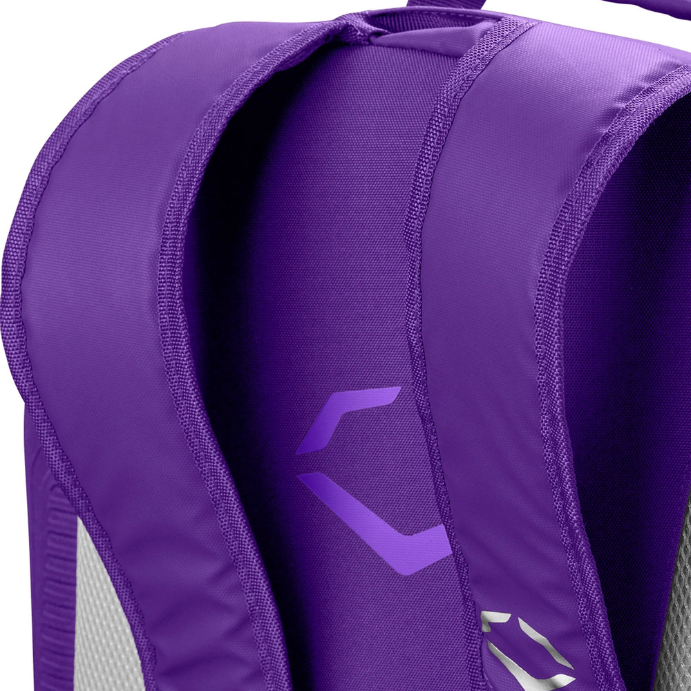 Back Pack Beisbol Softbol Evoshield Tone Set