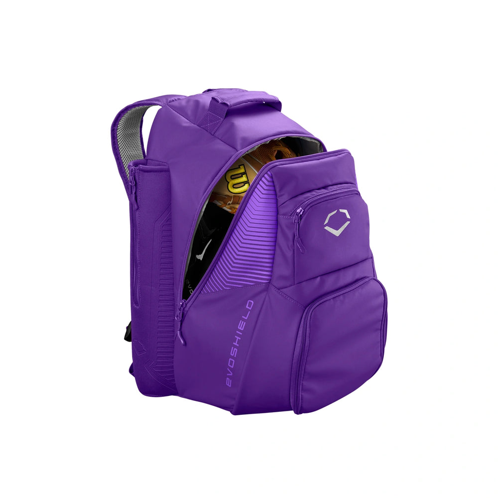 Back Pack Beisbol Softbol Evoshield Tone Set