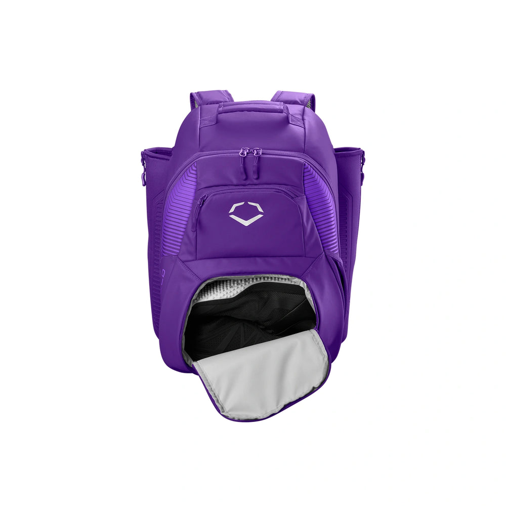 Back Pack Beisbol Softbol Evoshield Tone Set