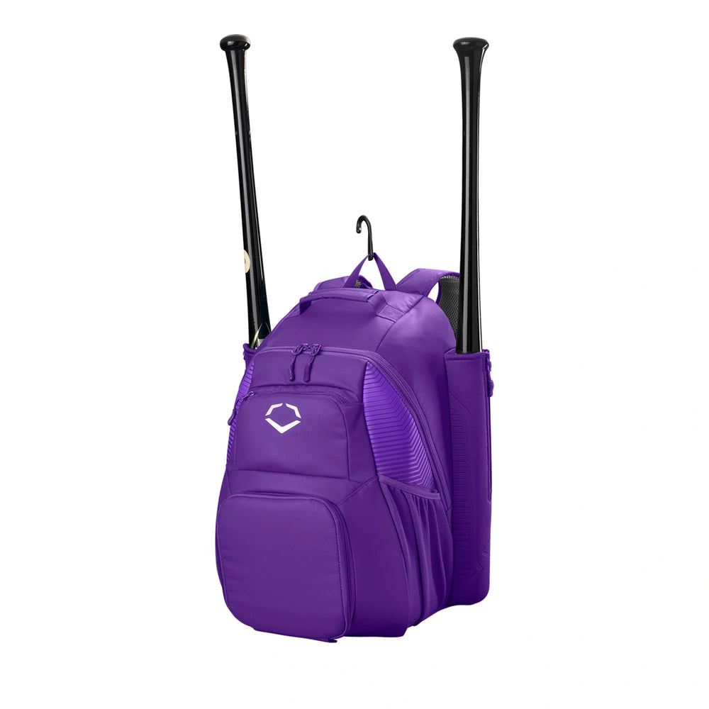 Back Pack Beisbol Softbol Evoshield Tone Set