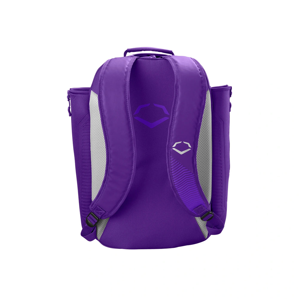 Back Pack Beisbol Softbol Evoshield Tone Set