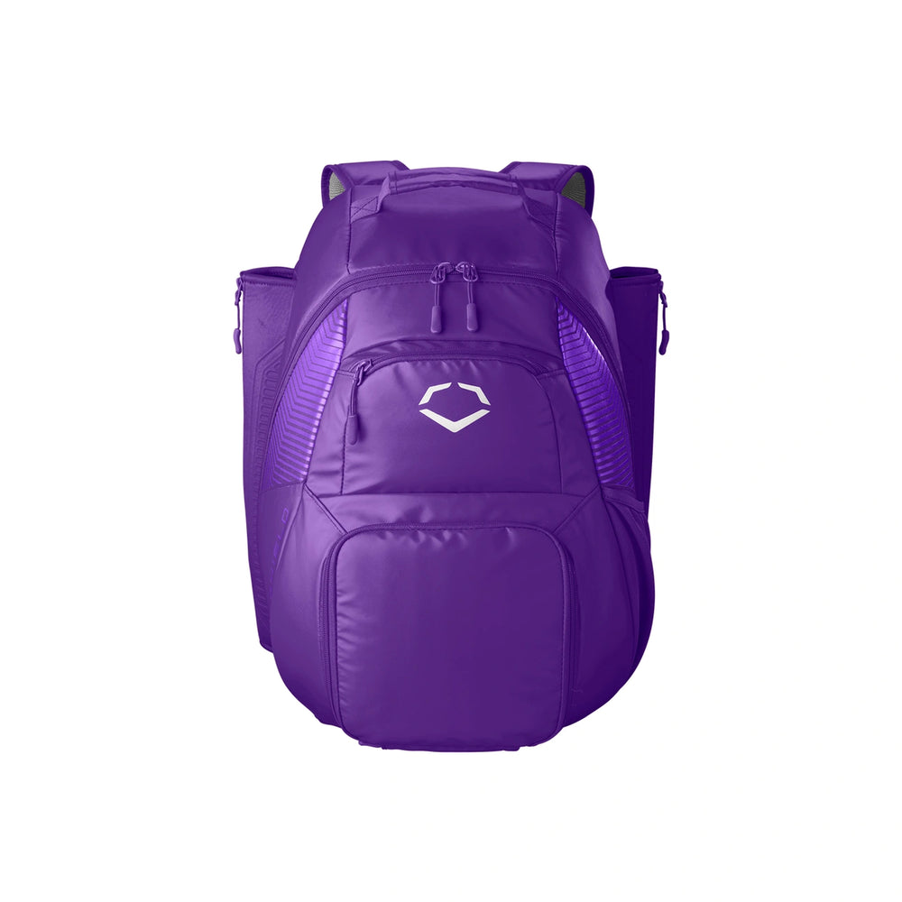 Back Pack Beisbol Softbol Evoshield Tone Set