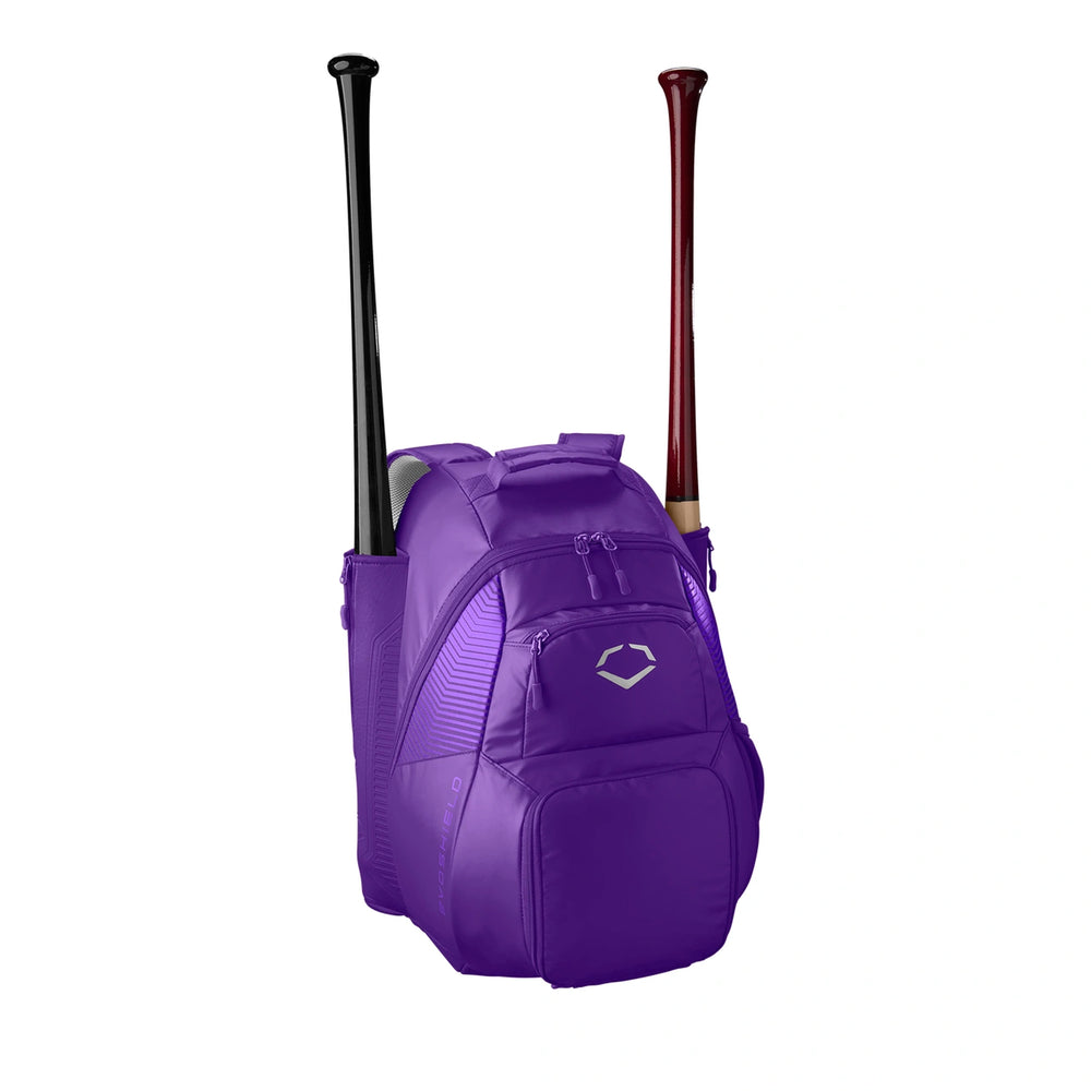 Back Pack Beisbol Softbol Evoshield Tone Set