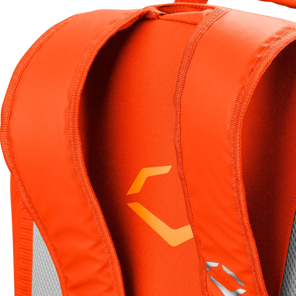 Back Pack Beisbol Softbol Evoshield Tone Set