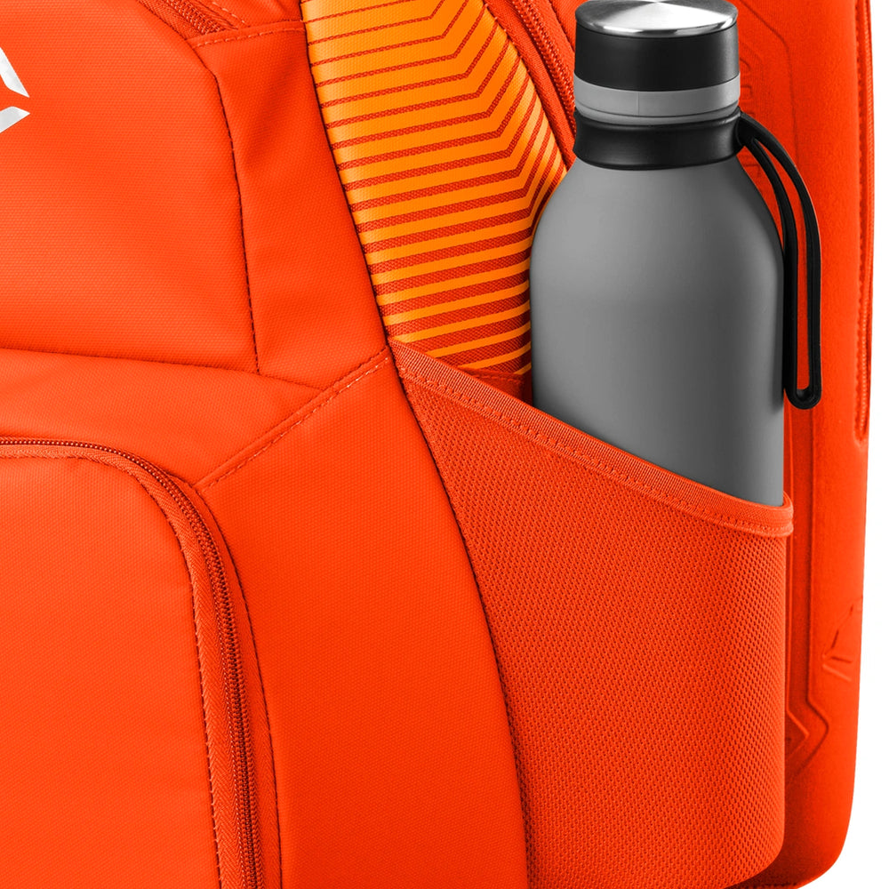 Back Pack Beisbol Softbol Evoshield Tone Set