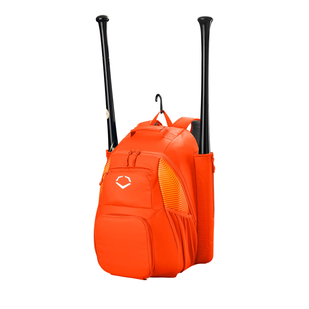 Back Pack Beisbol Softbol Evoshield Tone Set