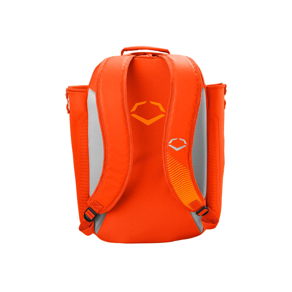 Back Pack Beisbol Softbol Evoshield Tone Set