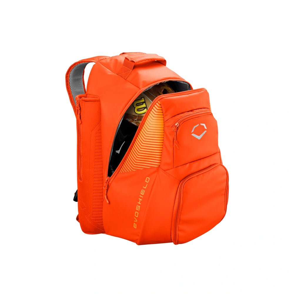 Back Pack Beisbol Softbol Evoshield Tone Set