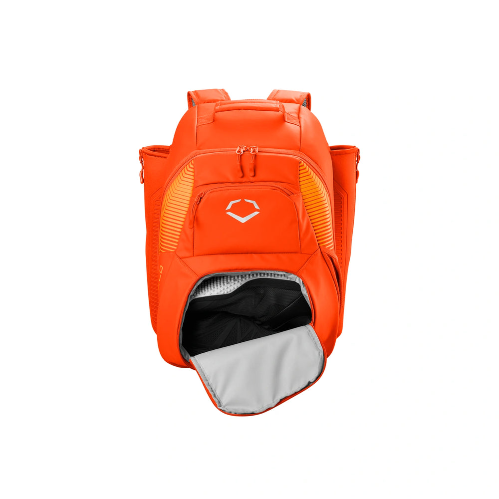 Back Pack Beisbol Softbol Evoshield Tone Set
