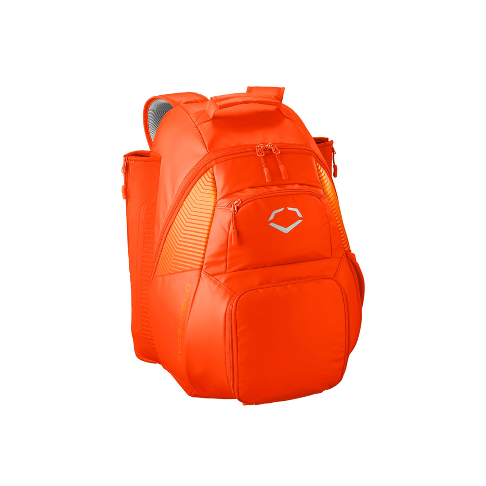 Back Pack Beisbol Softbol Evoshield Tone Set