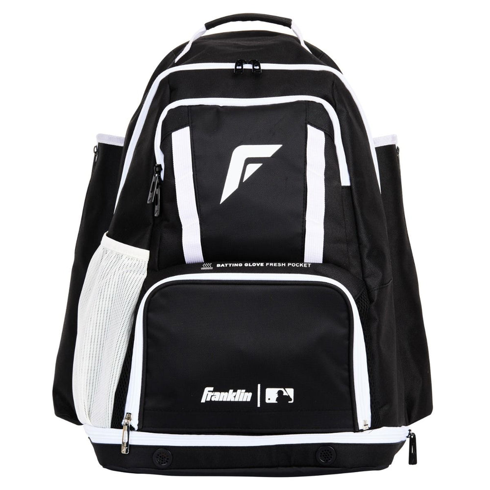 Back Pack Beisbol Softbol Franklin MLB Gameday Bag Adulto