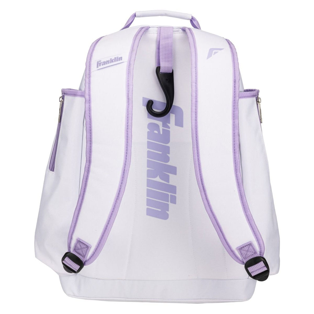 Back Pack Beisbol Softbol Franklin MLB Gameday Bag Adulto