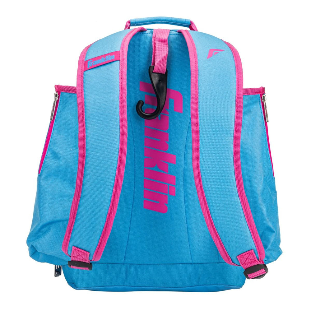 Back Pack Beisbol Softbol Franklin MLB Gameday Bag Infantil