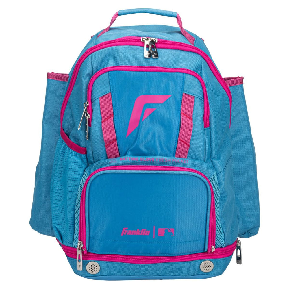 Back Pack Beisbol Softbol Franklin MLB Gameday Bag Infantil