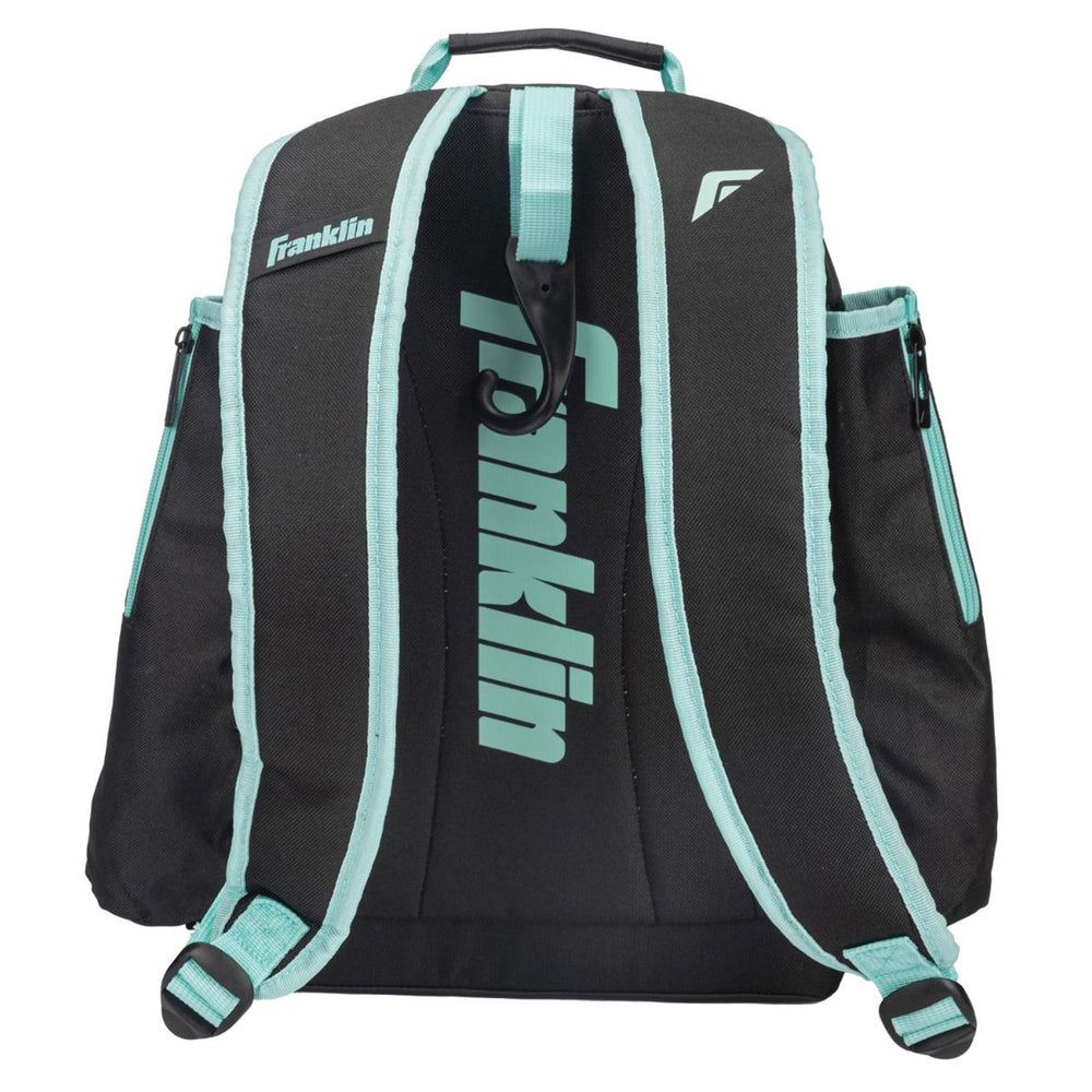 Back Pack Beisbol Softbol Franklin MLB Gameday Bag Infantil